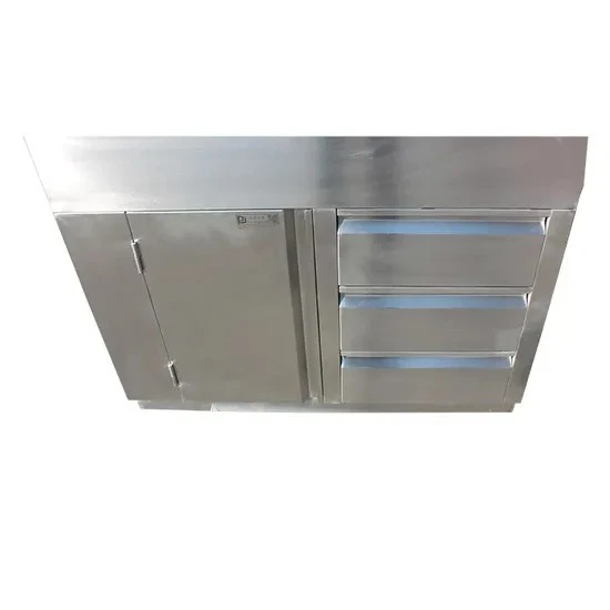 Pet Grooming Operating Tablewebp